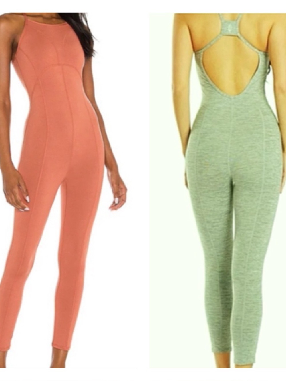 Free People Movement Jumpsuit